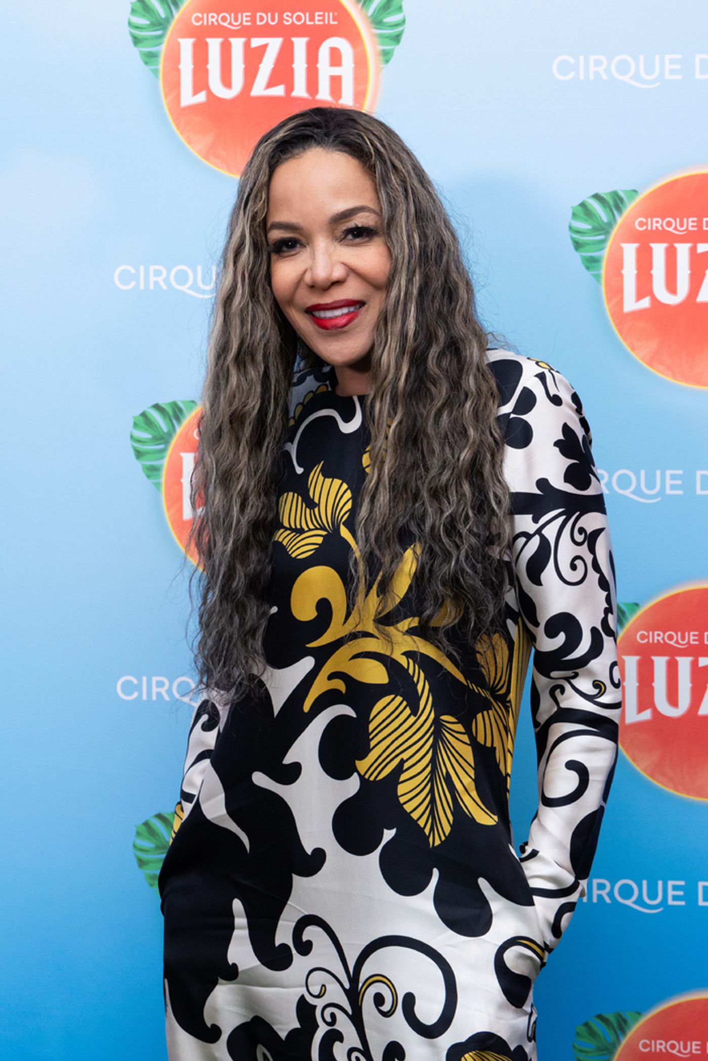 Photos: Inside Opening Night of Cirque du Soleil's LUZIA Photos: Inside Opening Night of Cirque du Soleil's LUZIA Image