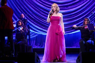 Jessie Mueller Photo