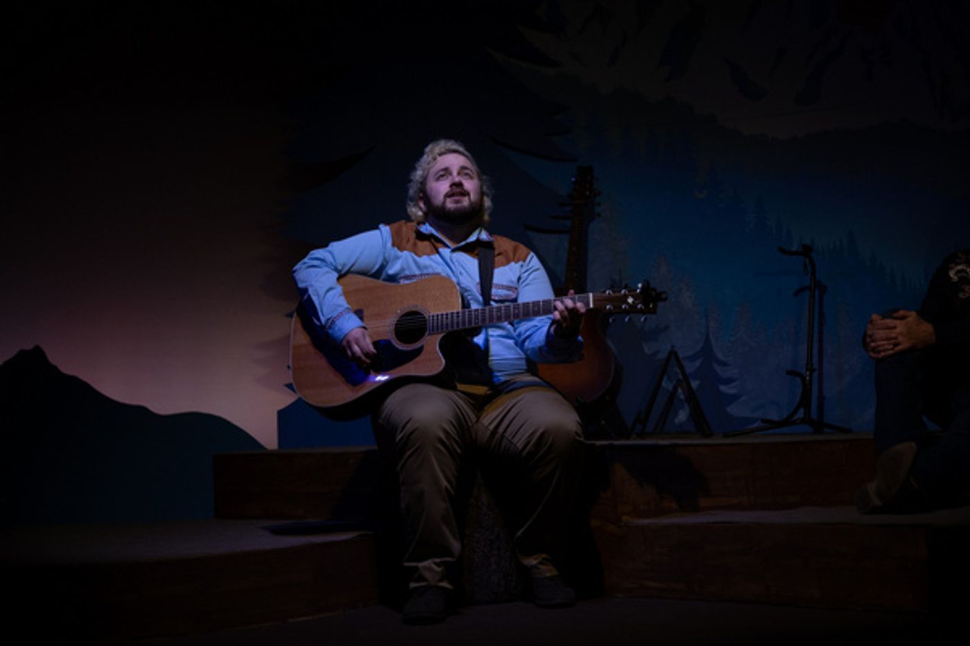 Photos: Castle Craig Players Celebrate John Denver With ALMOST HEAVEN  Image