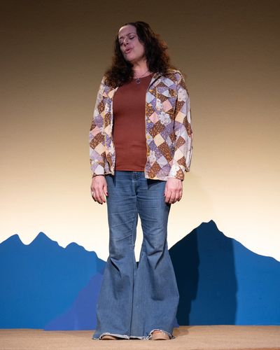 Sheri Sanders Photo