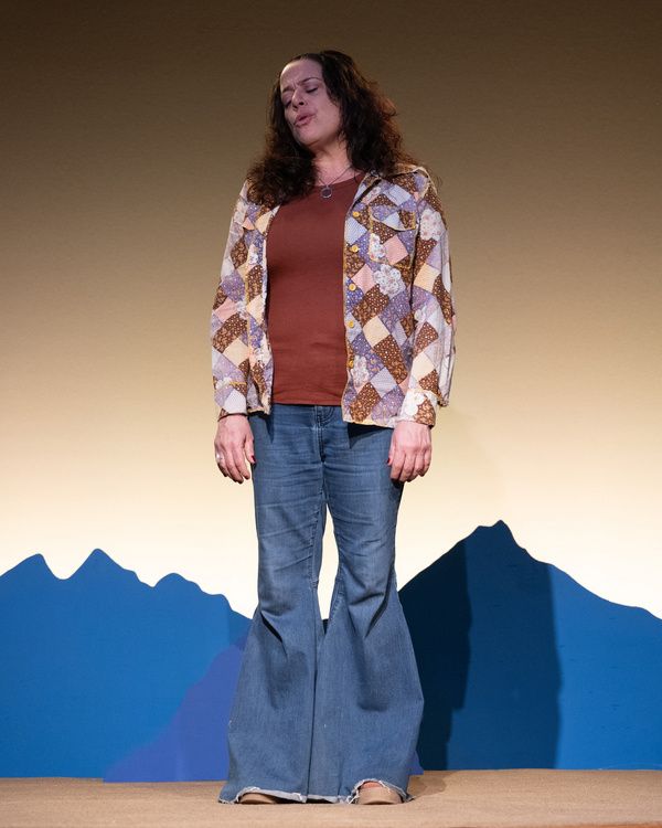 Sheri Sanders Photo
