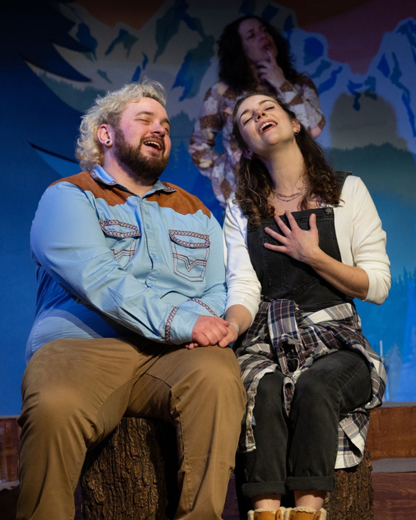 Photos: Castle Craig Players Celebrate John Denver With ALMOST HEAVEN  Image