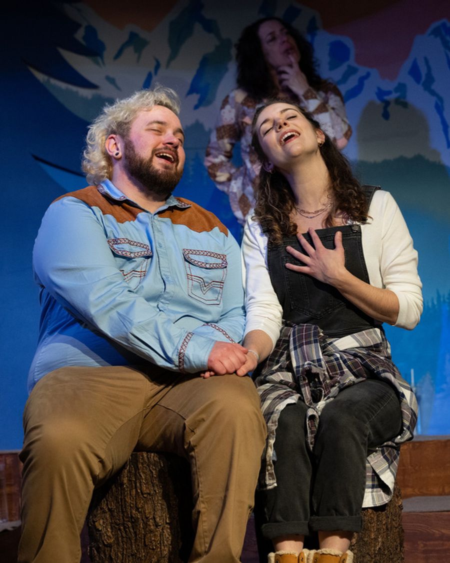 Photos: Castle Craig Players Celebrate John Denver With ALMOST HEAVEN  Image