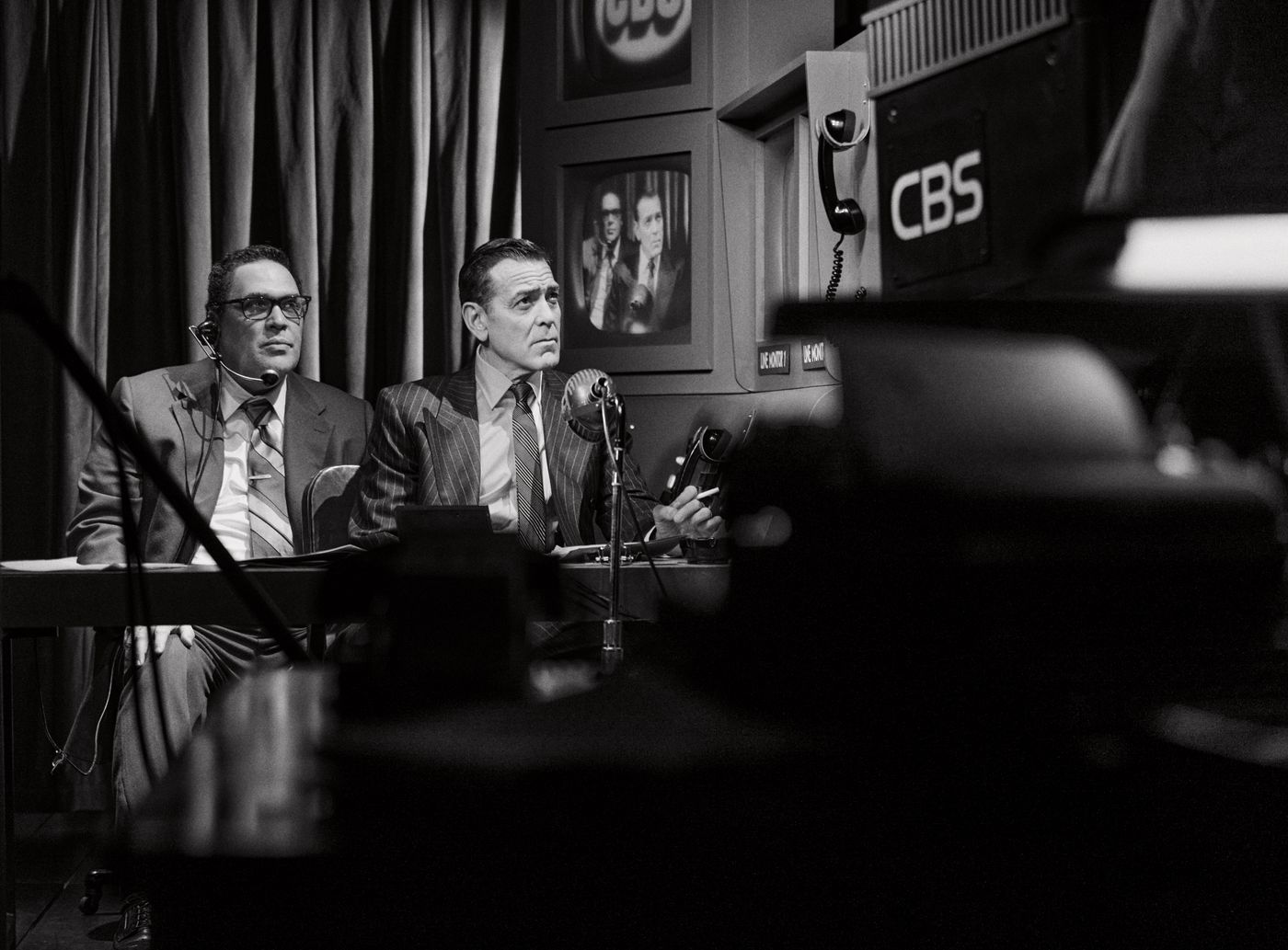 Hot Tickets of the Week: GOOD NIGHT, AND GOOD LUCK, JUST IN TIME, and More  Image