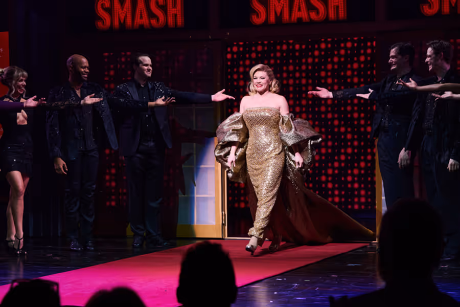 Hot Tickets of the Week: OPERATION MINCEMEAT, BOOP!, and More Image