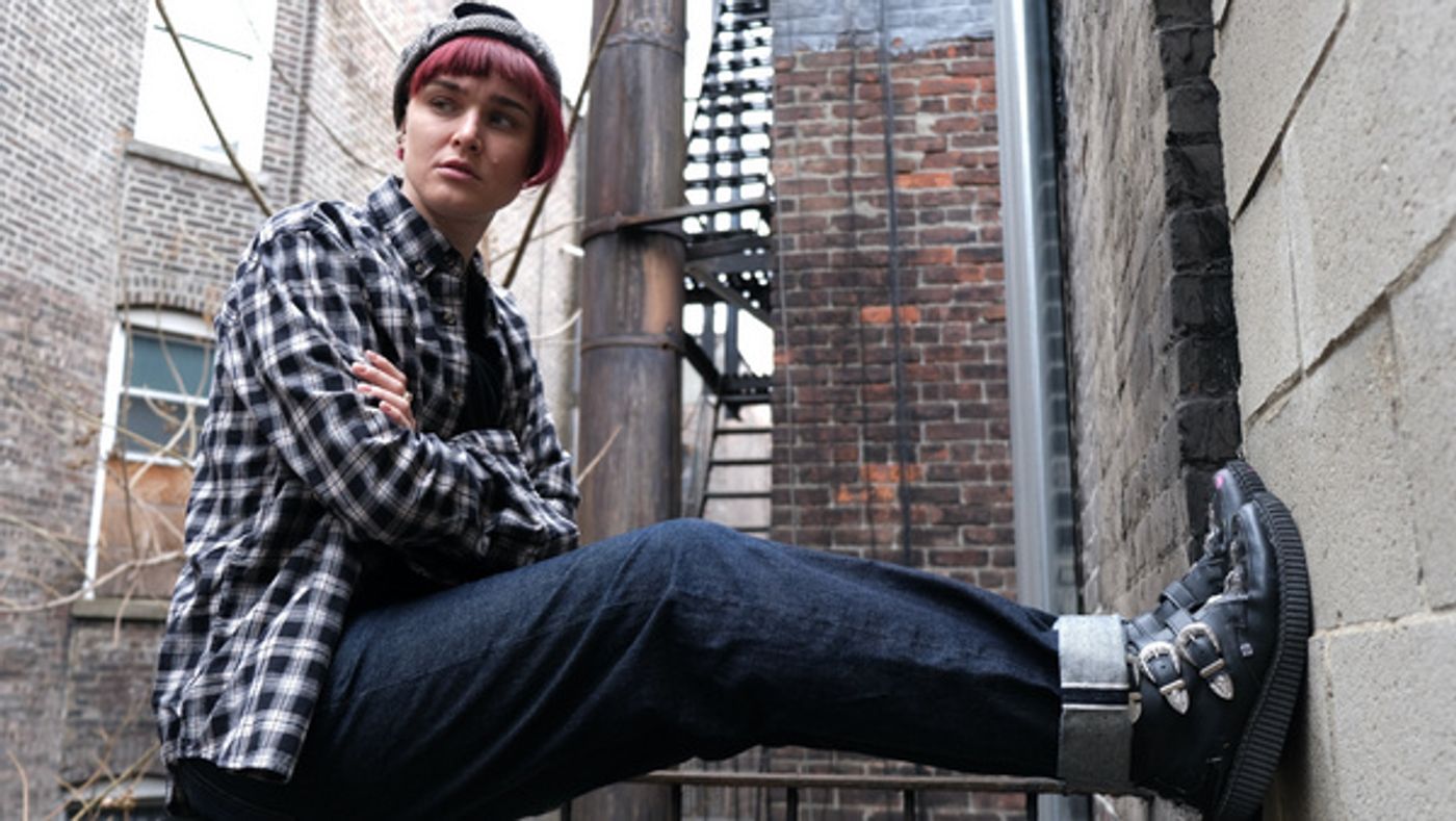 Photos: A HOUSE DIVIDED To Premiere At The NuBox Photos: A HOUSE DIVIDED To Premiere At The NuBox Image