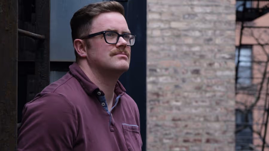 Photos: A HOUSE DIVIDED To Premiere At The NuBox Image