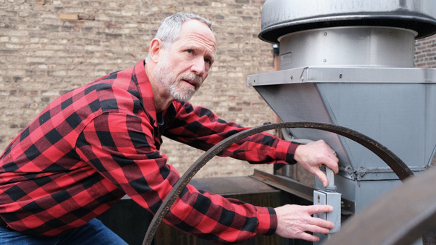 Photos: A HOUSE DIVIDED To Premiere At The NuBox Photos: A HOUSE DIVIDED To Premiere At The NuBox Image