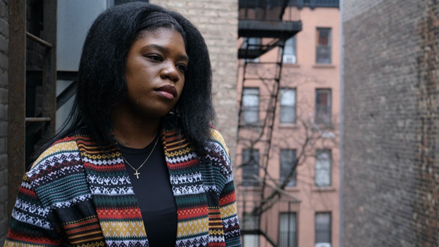 Photos: A HOUSE DIVIDED To Premiere At The NuBox Photos: A HOUSE DIVIDED To Premiere At The NuBox Image