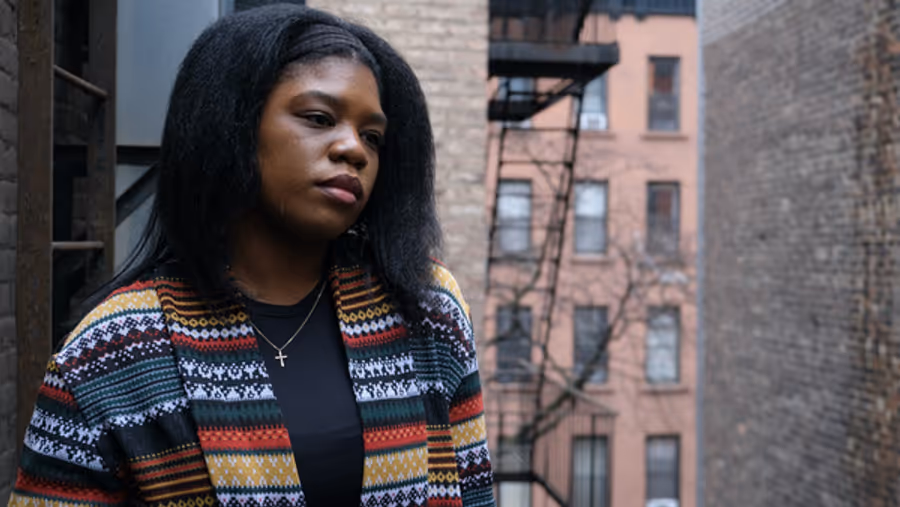 Photos: A HOUSE DIVIDED To Premiere At The NuBox Image
