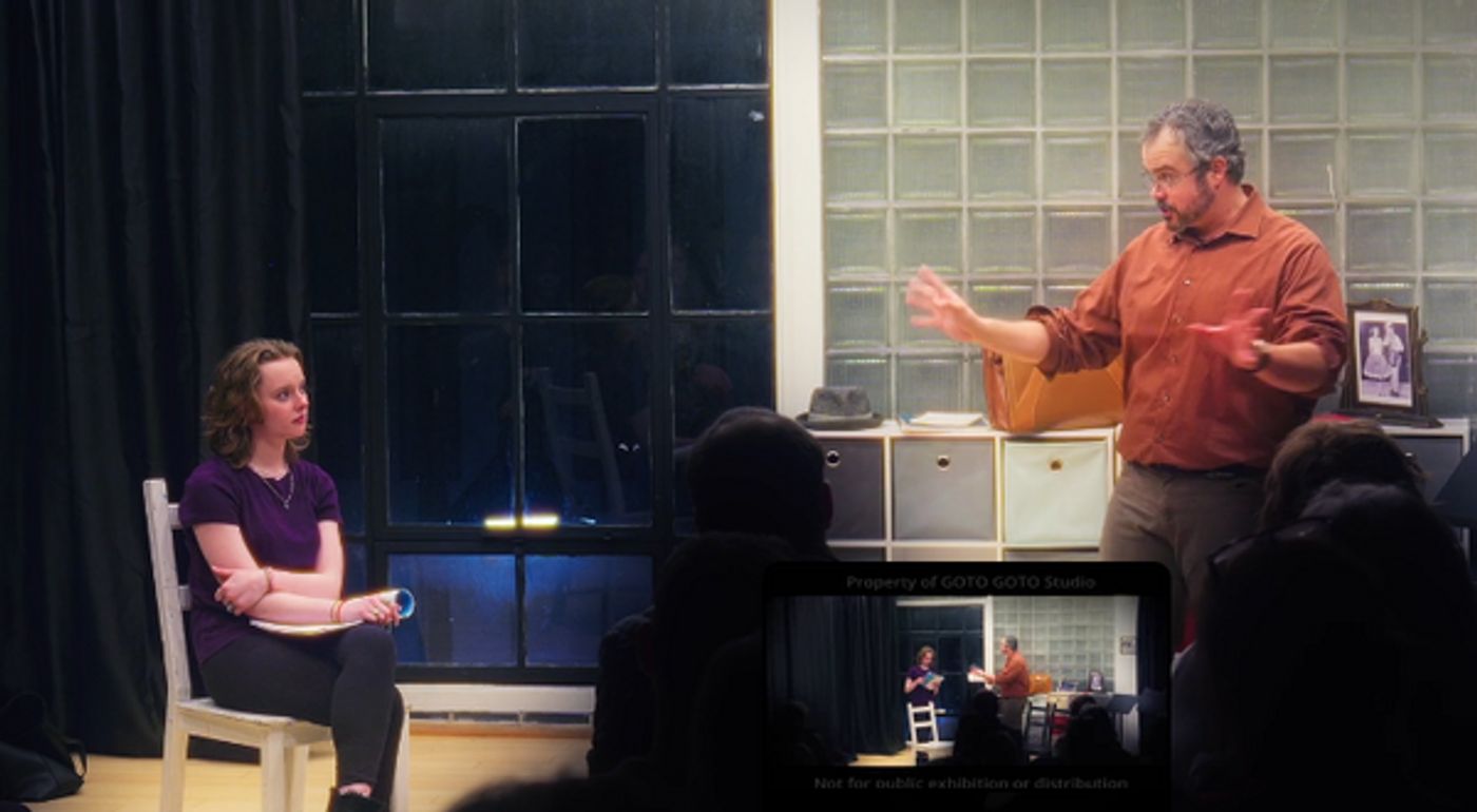 Regional Cast of CLASS To Lead NYC Industry Presentation Regional Cast of CLASS To Lead NYC Industry Presentation Image