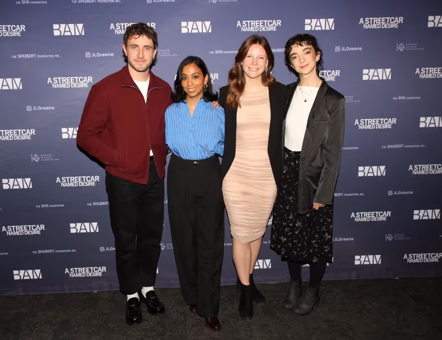 Top Off-Broadway Shows for April 2025 Image
