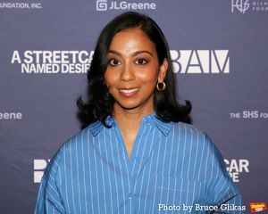 Anjana Vasan Photo