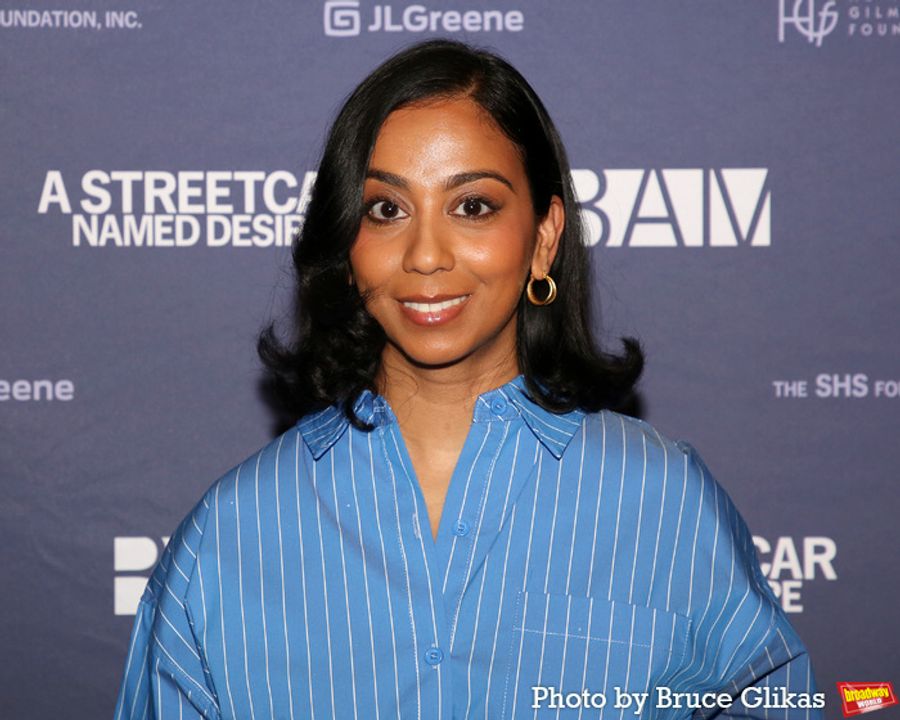 Photos: A STREETCAR NAMED DESIRE Opens at BAM Starring Paul Mescal Image
