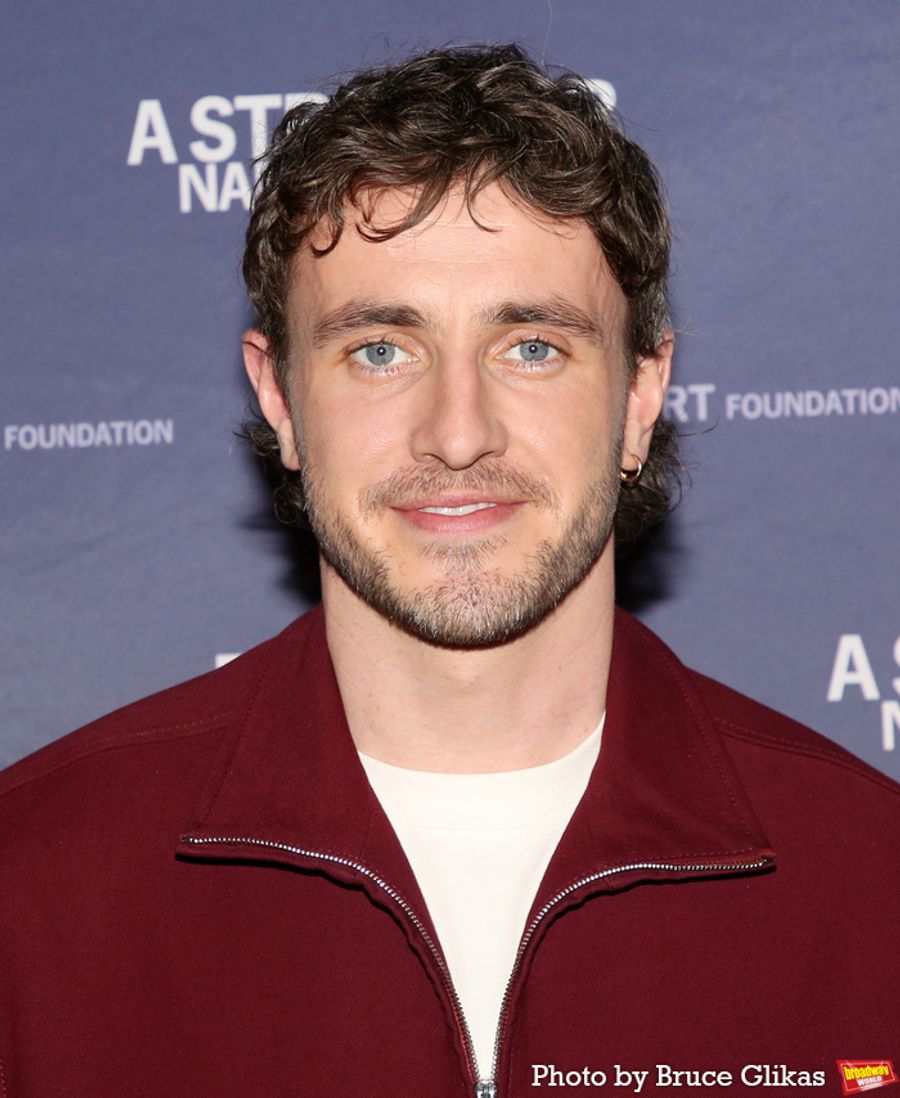 Photos: A STREETCAR NAMED DESIRE Opens at BAM Starring Paul Mescal Image