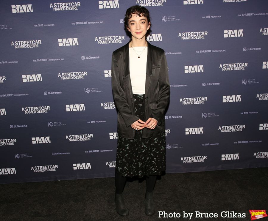 Photos: A STREETCAR NAMED DESIRE Opens at BAM Starring Paul Mescal Image