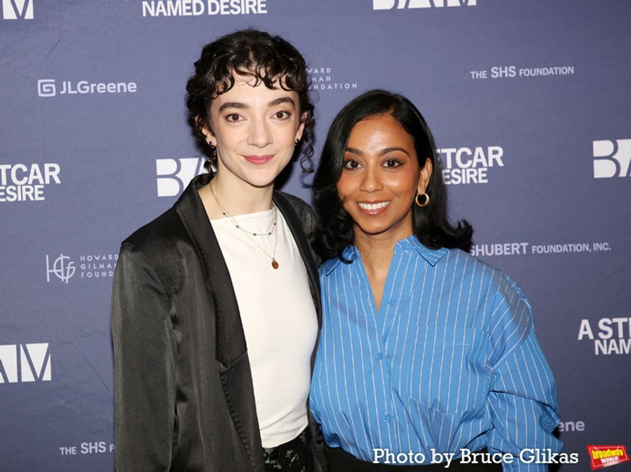 Photos: A STREETCAR NAMED DESIRE Opens at BAM Starring Paul Mescal Image