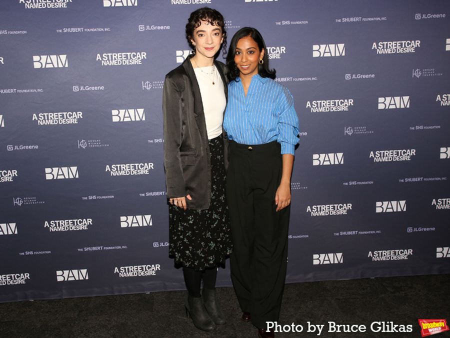 Photos: A STREETCAR NAMED DESIRE Opens at BAM Starring Paul Mescal Image