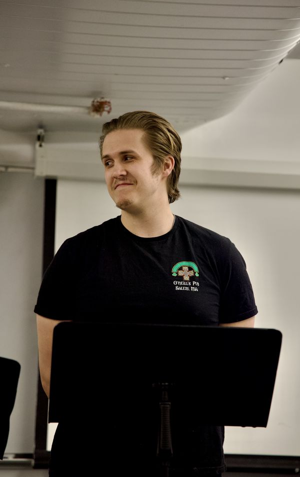 Kevin Smith Photo