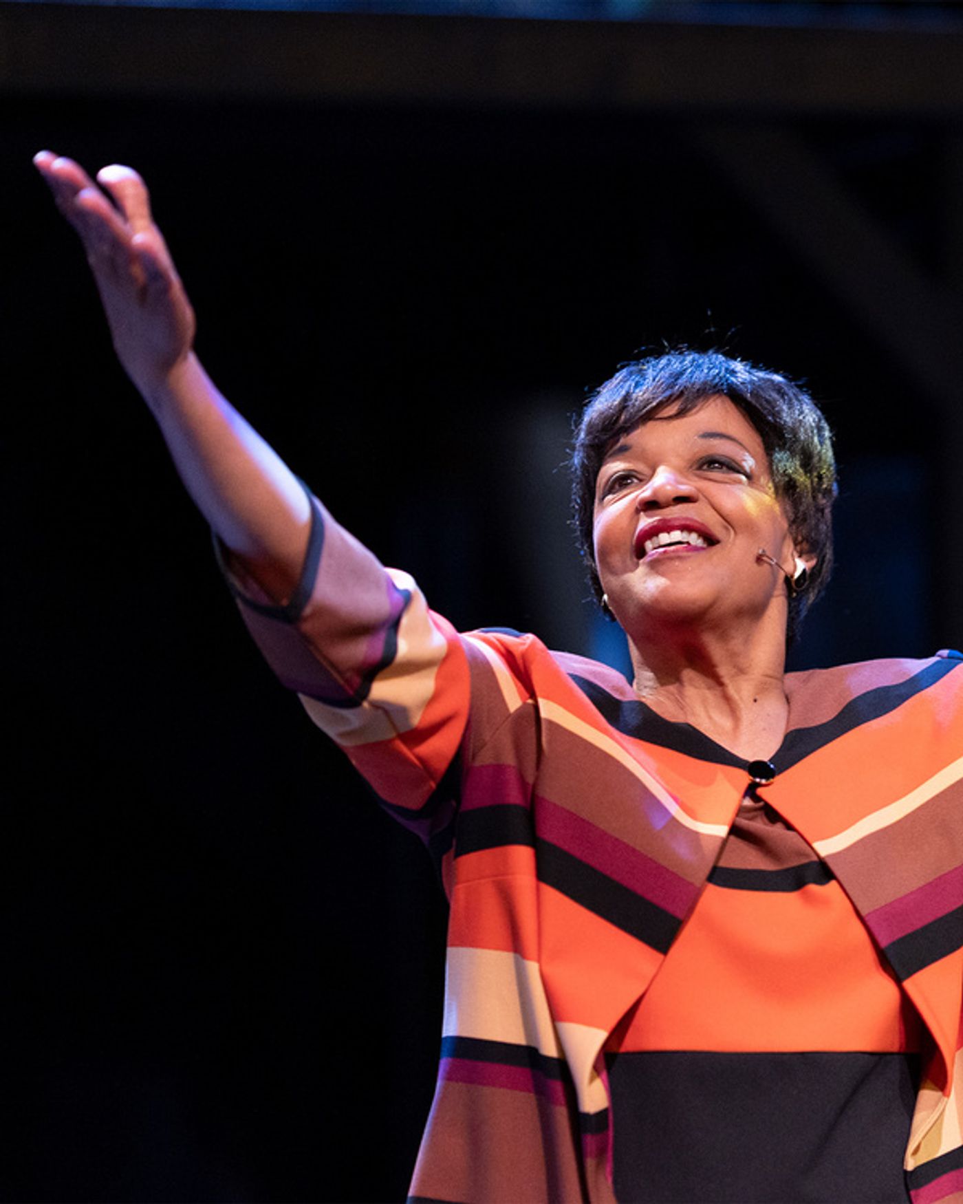 Photos: Hillbarn Theatre Presents: FLY BY NIGHT Photos: Hillbarn Theatre Presents: FLY BY NIGHT Image