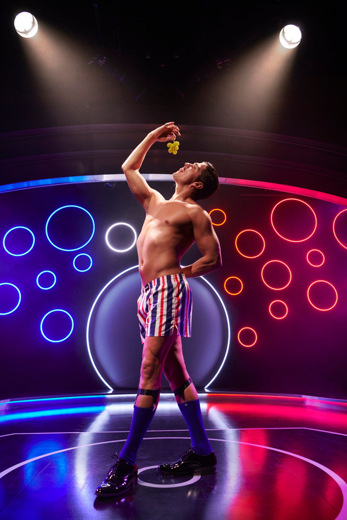 Photos: SABRAGE at Lafayette London  Image