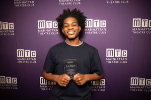 Chinua Baraka Payne Photo