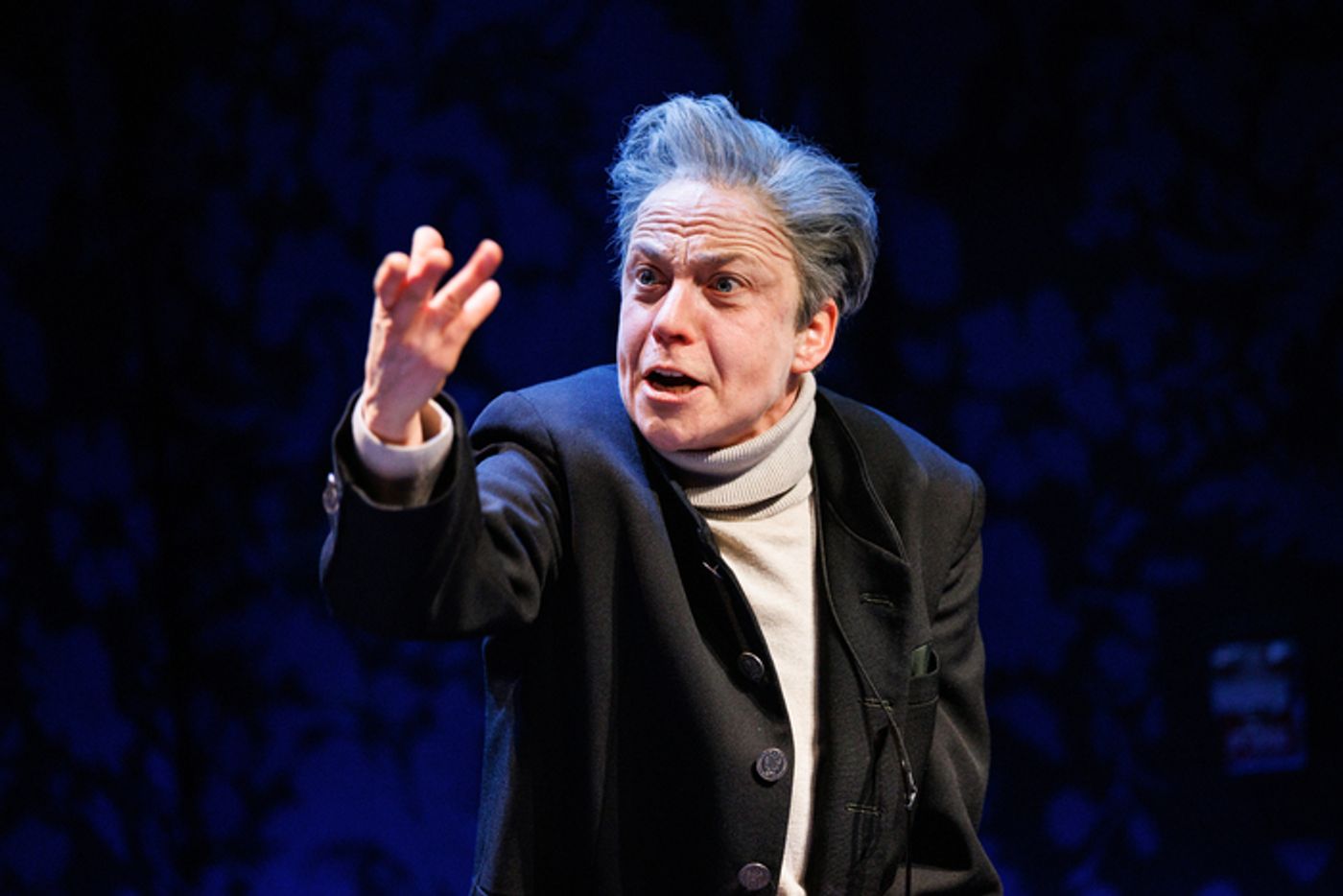 Photos: LAST CALL At New World Stages  Image