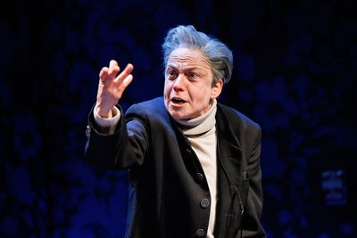 Lucca Züchner Photo