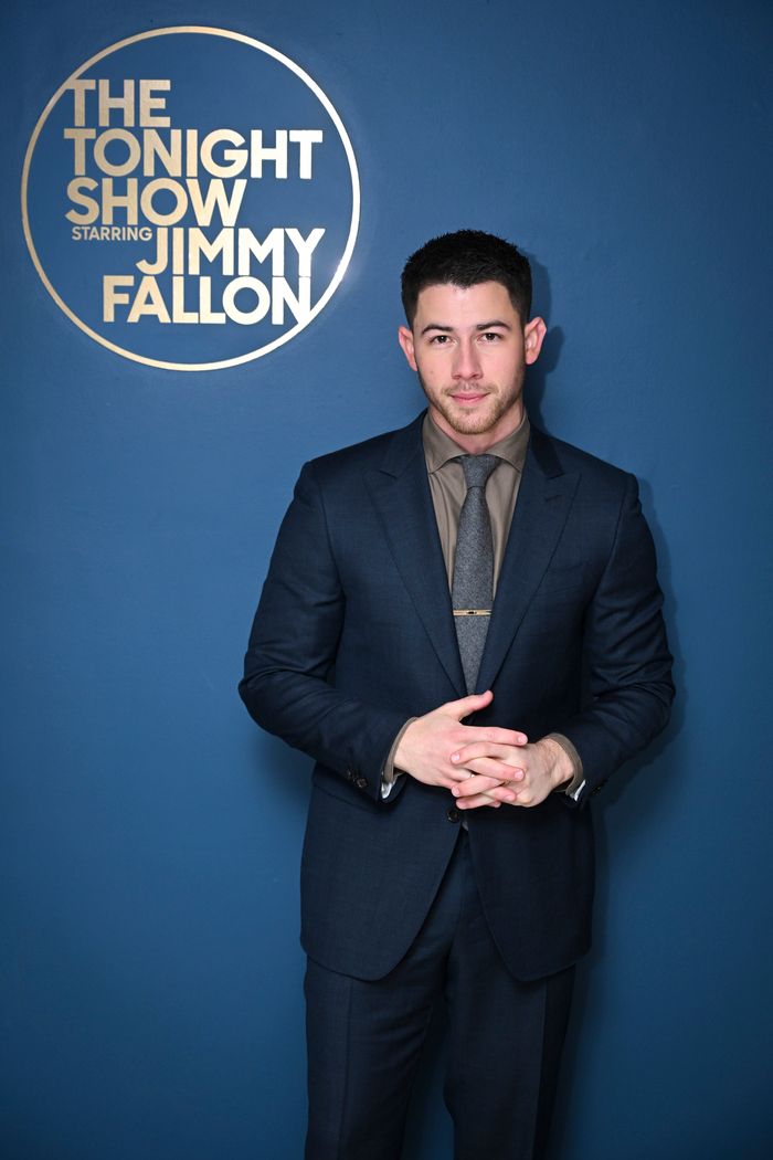 Exclusive: Nick Jonas and Adrienne Warren Sing from THE LAST FIVE YEARS Image