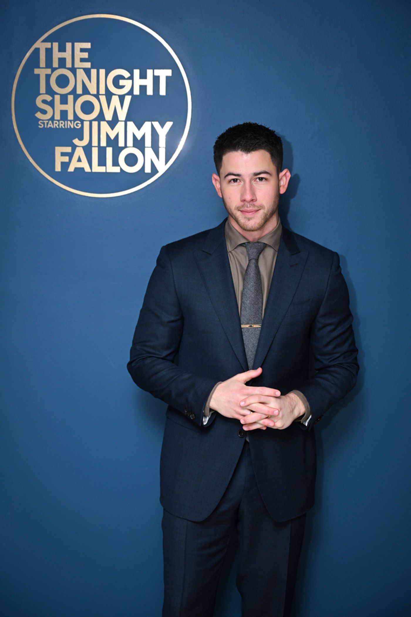 Exclusive: Nick Jonas and Adrienne Warren Sing from THE LAST FIVE YEARS  Image