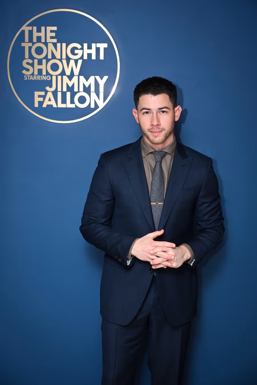 Exclusive: Nick Jonas and Adrienne Warren Sing from THE LAST FIVE YEARS Image