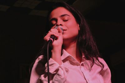 Valeria Aceves Photo