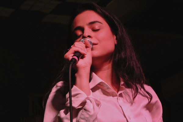 Valeria Aceves Photo