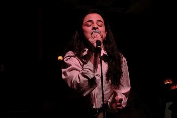 Valeria Aceves Photo