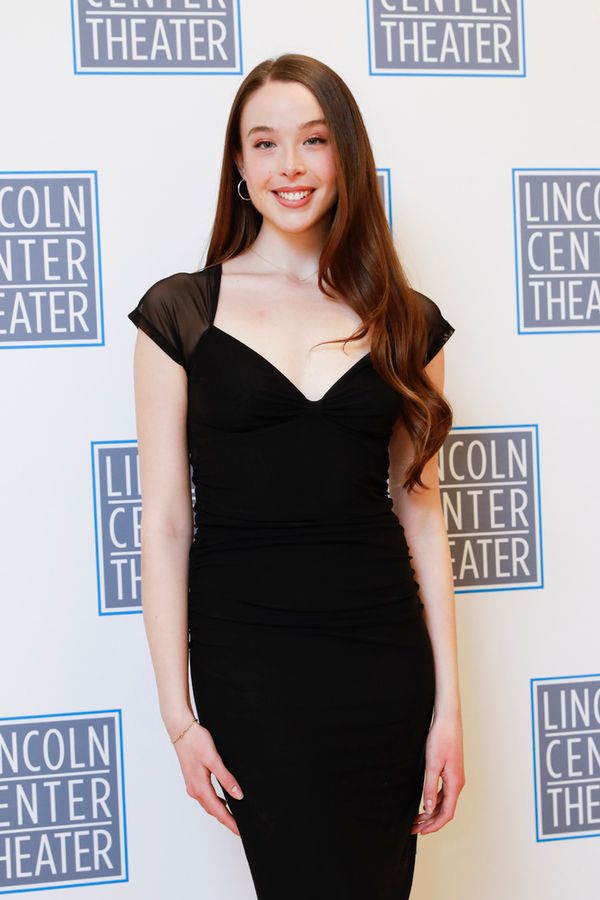 Ella Beatty Photo