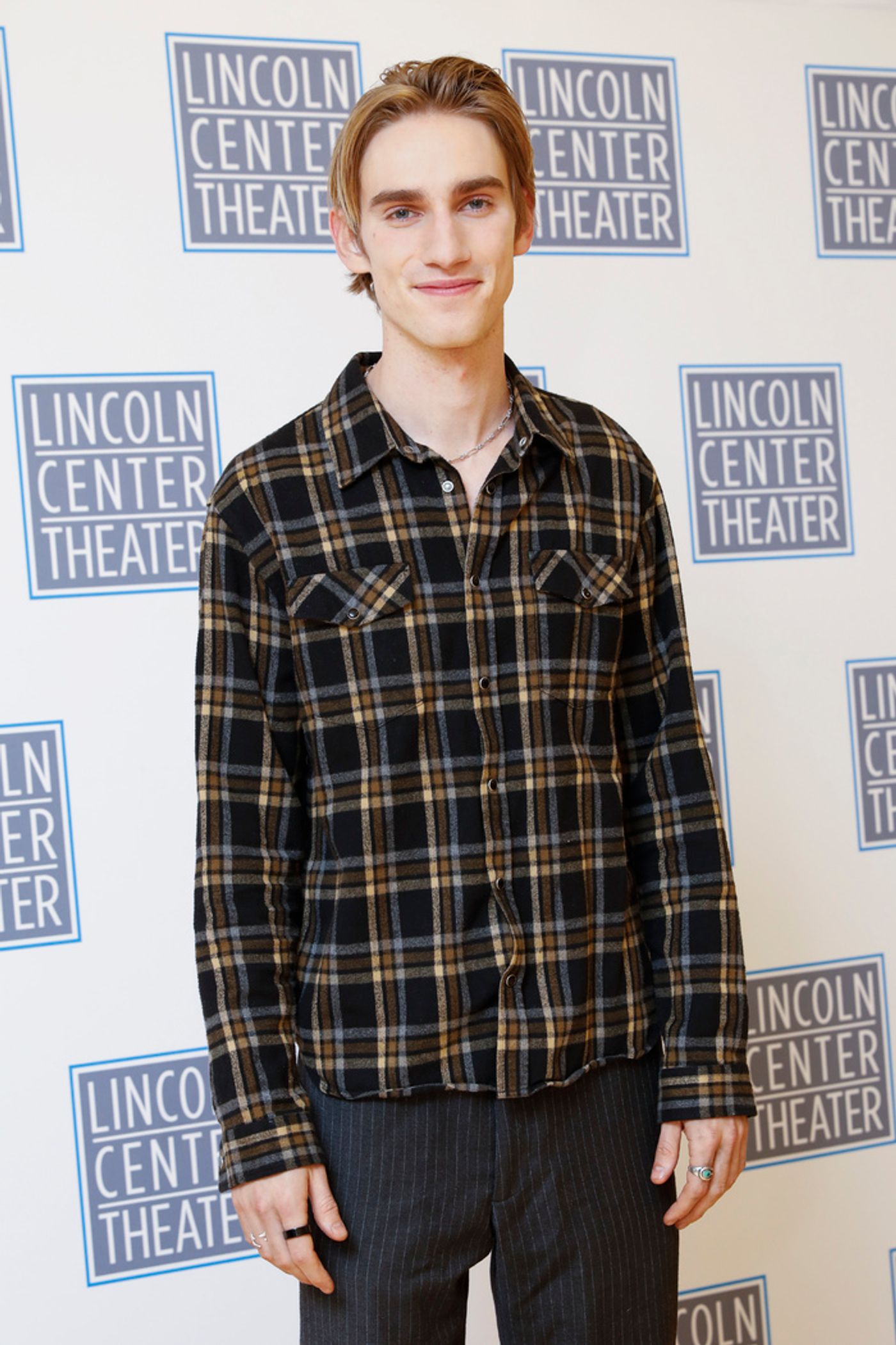 Photos: GHOSTS Opening Night at Lincoln Center Theater  Image