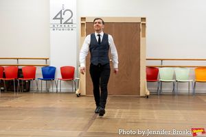 Tam Mutu @ BroadwayWorld Tam Mutu Photo