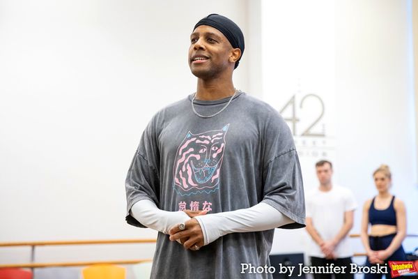 Vincent Jamal Hooper Photo