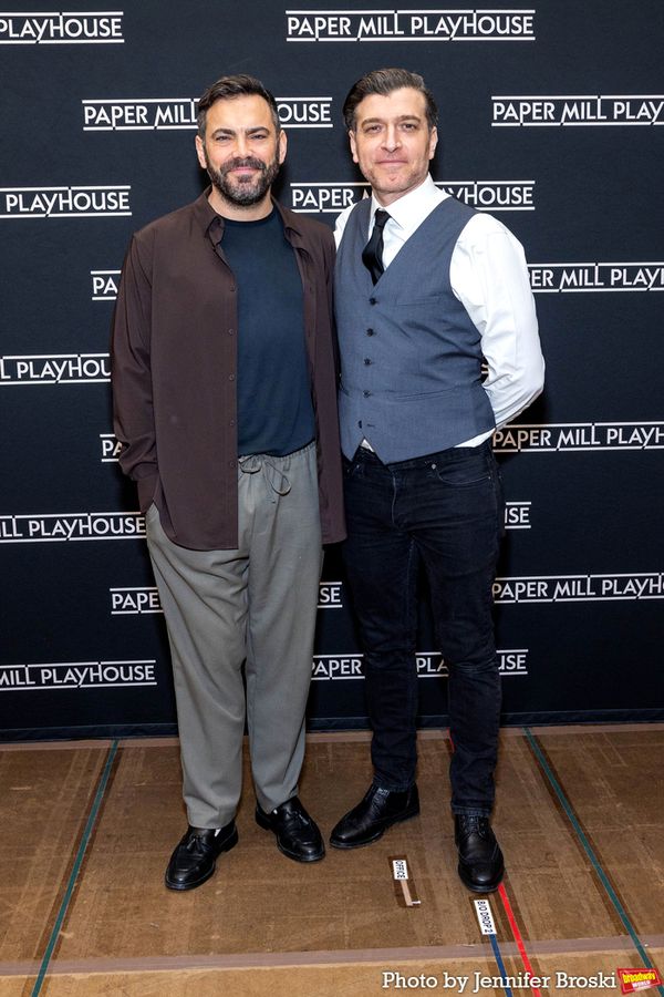 Matthew Risch, Tam Mutu Photo