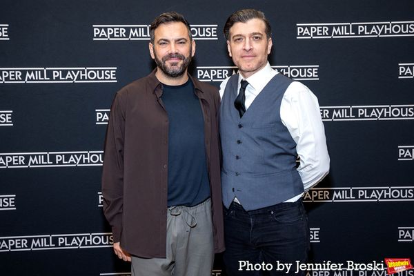 Matthew Risch, Tam Mutu Photo