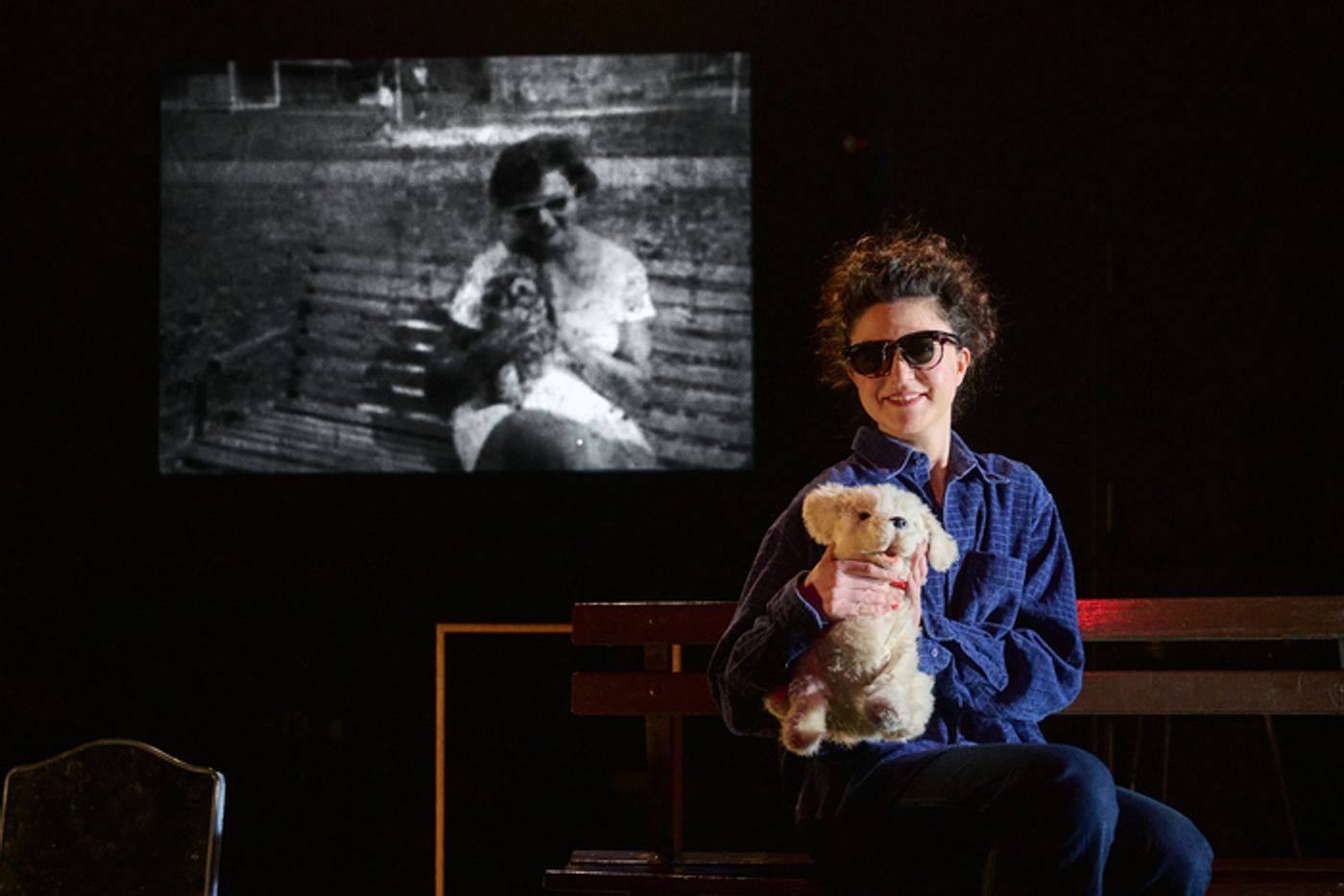 Photos: Get a First Look at DEADCLASS, OHIO at The Tank  Image