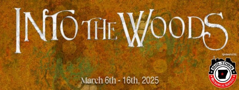 Review: INTO THE WOODS at The Royal Theatre Review: INTO THE WOODS at The Royal Theatre Image