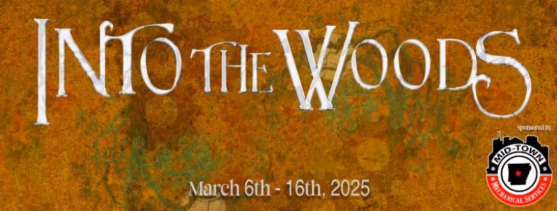 Review: INTO THE WOODS at The Royal Theatre Image