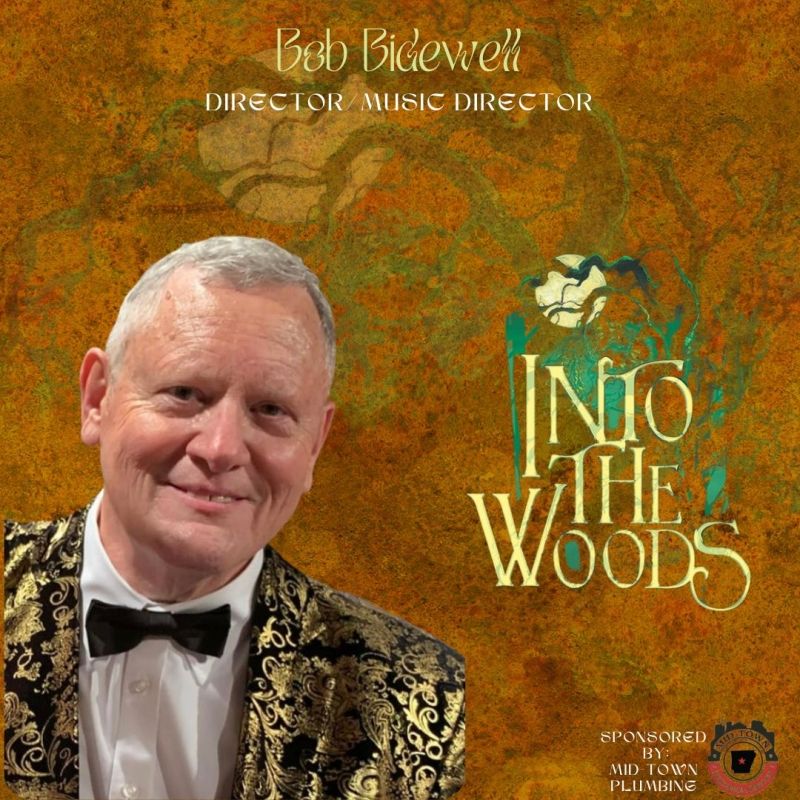 Review: INTO THE WOODS at The Royal Theatre Review: INTO THE WOODS at The Royal Theatre Image