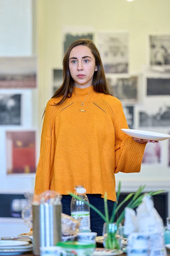 Aisling Kearns Photo