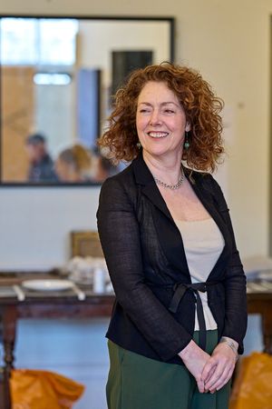 Derbhle Crotty Photo