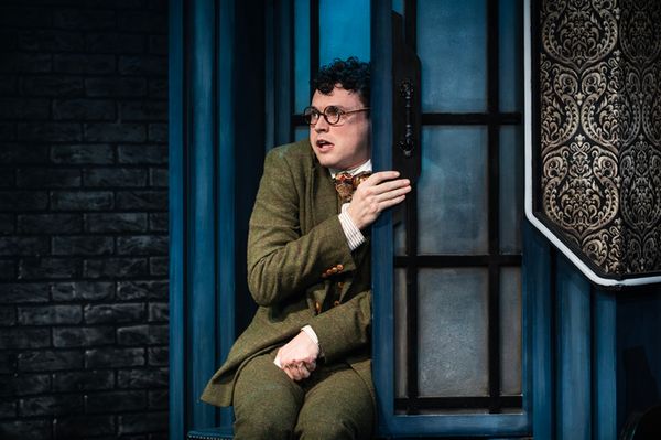 Charlie Stemp Photo