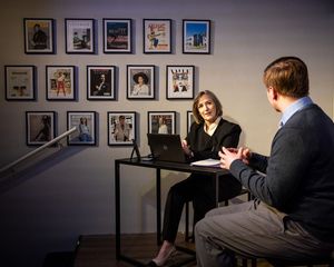 Marianne Embree and James Wheeler Photo