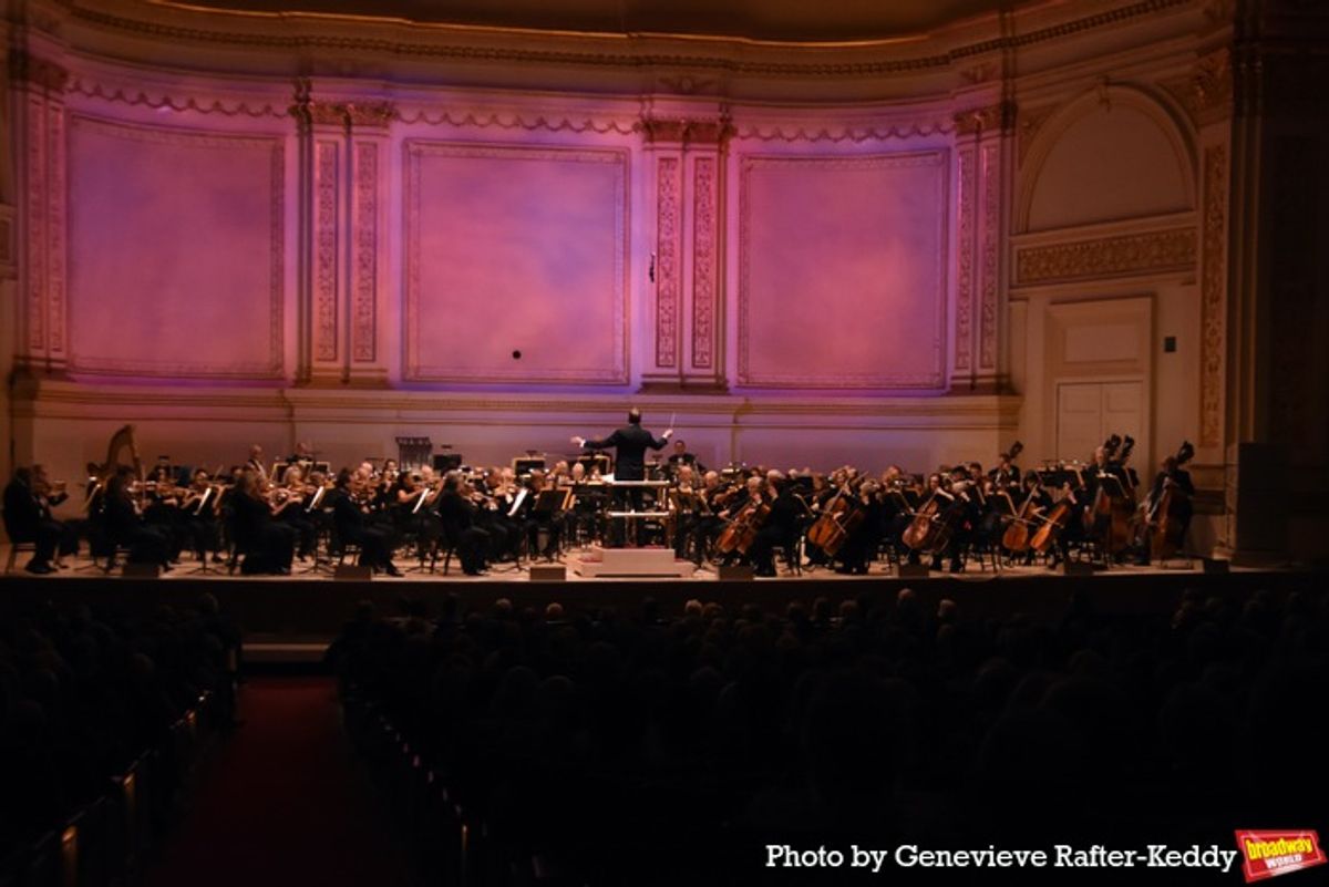 Steven Reineke and The New York Pops at 
