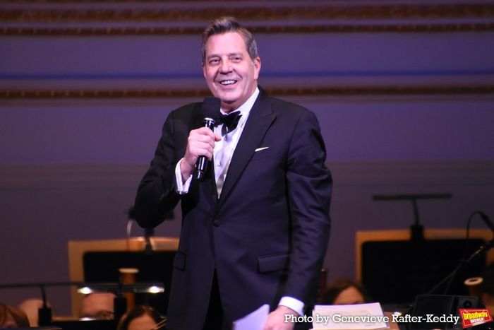 Photos: The New York Pops Celebrates 100 Years of Film Scores  Image